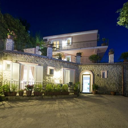 Hotel Poggio Del Sole Forio di Ischia Servicios foto