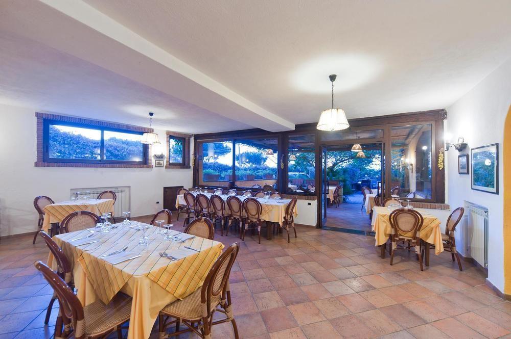 Hotel Poggio Del Sole Forio di Ischia Exterior foto